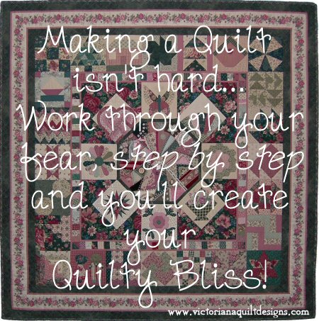 Quilty Bliss