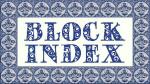 Block Index