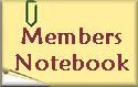 Member's Notebook