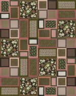 Box of Chocolates Quilt Pattern