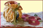 Let's Have a Cuppa! Tea Cozy, Trivet & Coasters Pattern