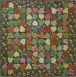 With Love Signature Keepsake Quilt Pattern