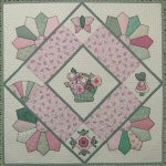 Faux 30's Quilt Pattern