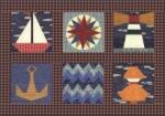 Nautica Quilt Pattern