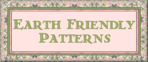 Earth Friendly Quilt Patterns