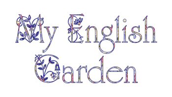 My English Garden Quilt Pattern