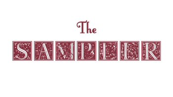 The Sampler Quilt Pattern