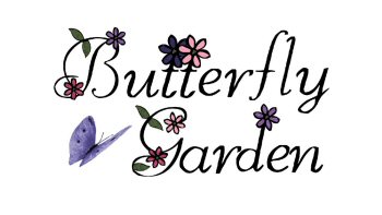 Butterfly Garden Quilt Pattern