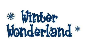Winter Wonderland Quilt Pattern