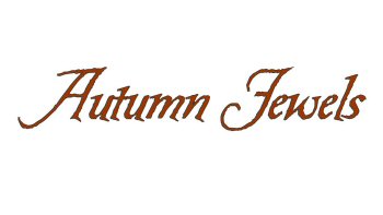 Autumn Jewels Quilt Patterns