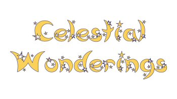 Celestial Wonderings Quilt Pattern
