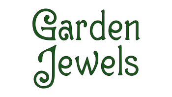 Garden Jewels Quilt Pattern