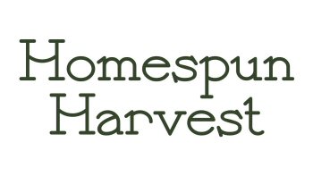 Homespun Harvest Quilt Patterns