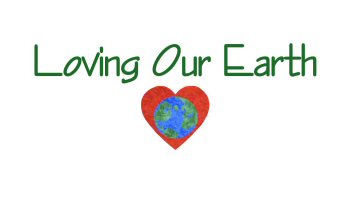 Loving Our Earth Reusable Bag Patterns