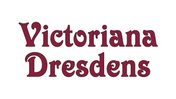 Victoriana Dresdens Patterns