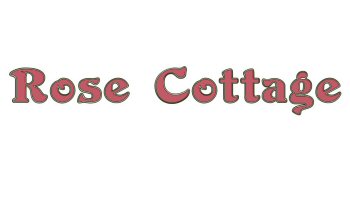 Rose Cottage Quilt Pattern