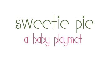Sweetie Pie Baby Playmat Quilt Pattern