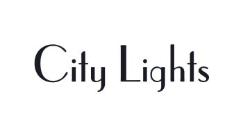 City Lights Quilt Pattern