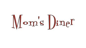 Mom's Diner Quilt Pattern