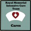 Thank You Medical Team or Nurse