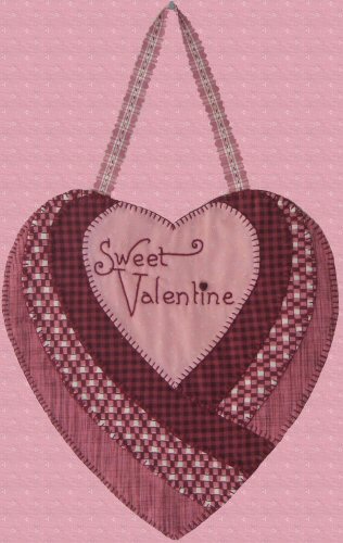 Valentine Hugs Quilt Pattern