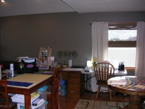 Studio