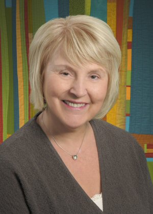 Jean Wells Keenan