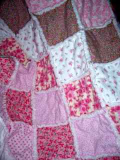 Flannel Quilt