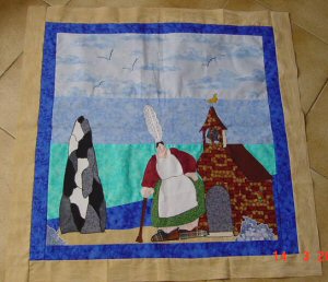 Scene Quilt