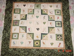 Quilt