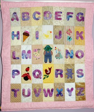 Baby Quilt