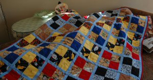 Tool Quilt