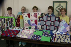 Walkerton Quilt Guild