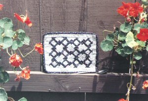 Miniature Quilt