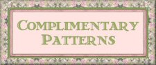 Free Quilt Patterns