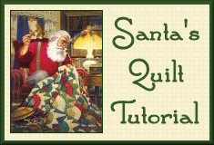 December Pattern Play Block of the Month Free Quilt Pattern Series