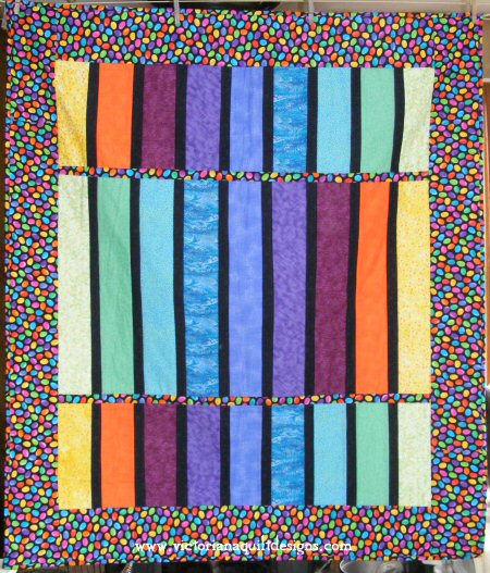 Welcome Quilt #2