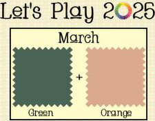 Let's Play March