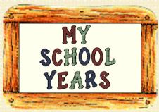My School Years Keepsake Growth Chart Quilt Pattern