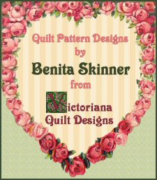 Directory of Quilt Pattern Designs by Benita Skinner